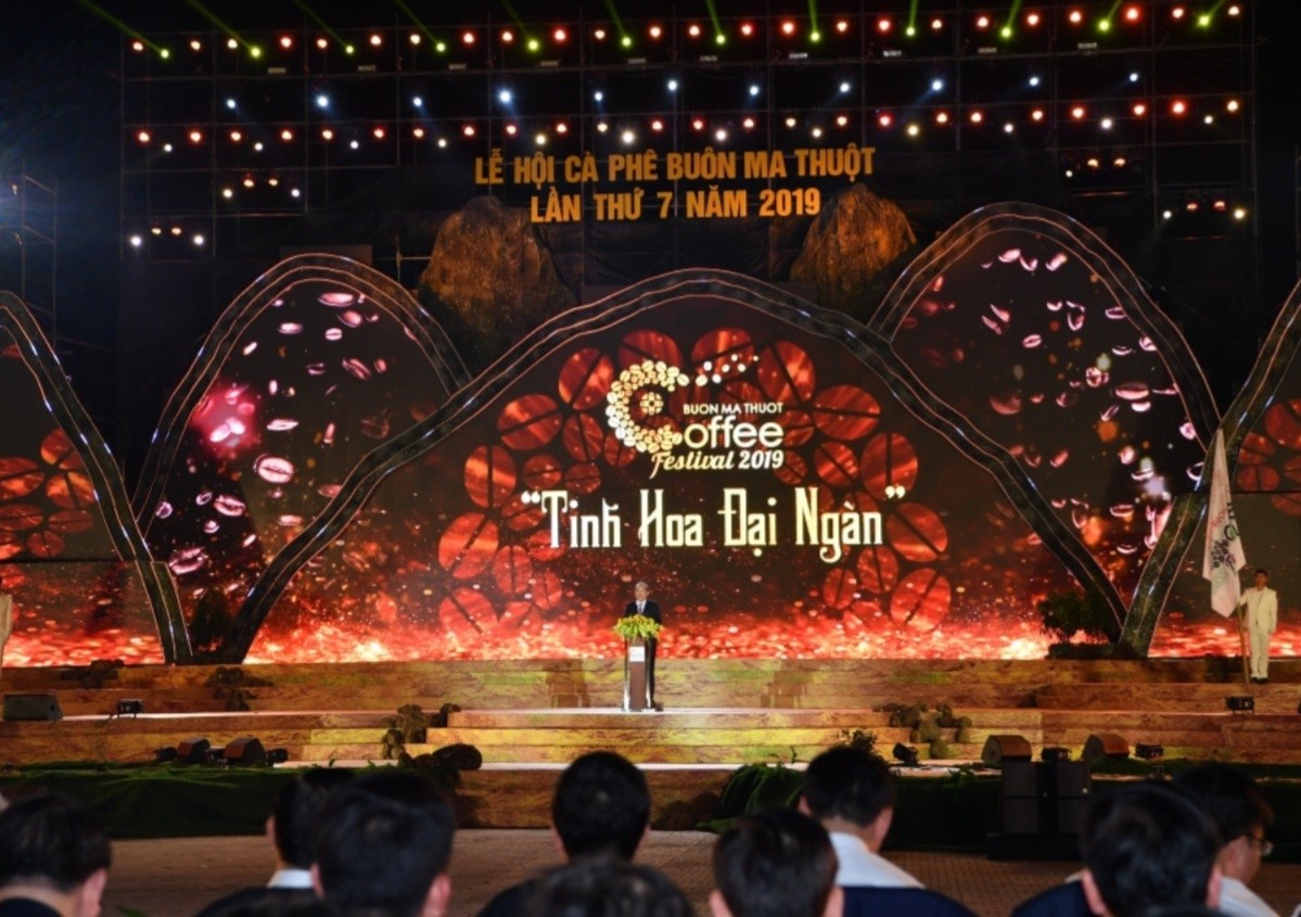 TỔ CHỨC CUỘC THI SÁNG TẠO NỘI DUNG SỐ TUYÊN TRUYỀN LỄ HỘI CÀ PHÊ TRÊN MÔI TRƯỜNG MẠNG TRONG KHUÔN KHỔ LỄ HỘI CÀ PHÊ BUÔN MA THUỘT LẦN THỨ 9 NĂM 2025.